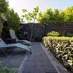 Vakantiehuisje De Barones