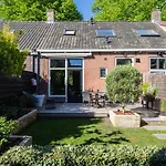 Vakantiehuisje De Barones