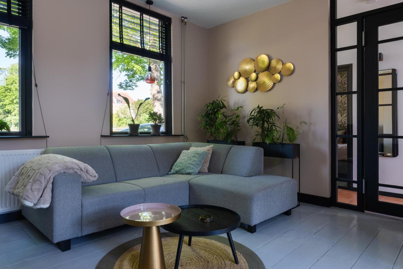 De Barones Apartment *