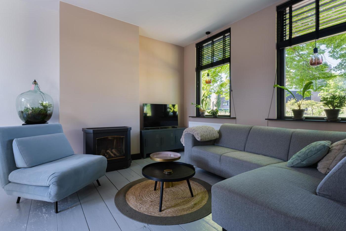 Apartment De Barones *