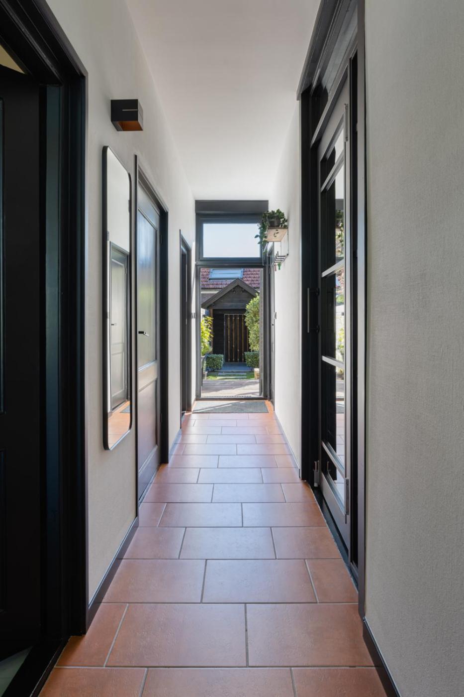 Apartment De Barones Middelburg